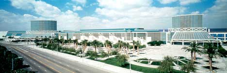 la-convention-center