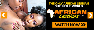 African lesbian